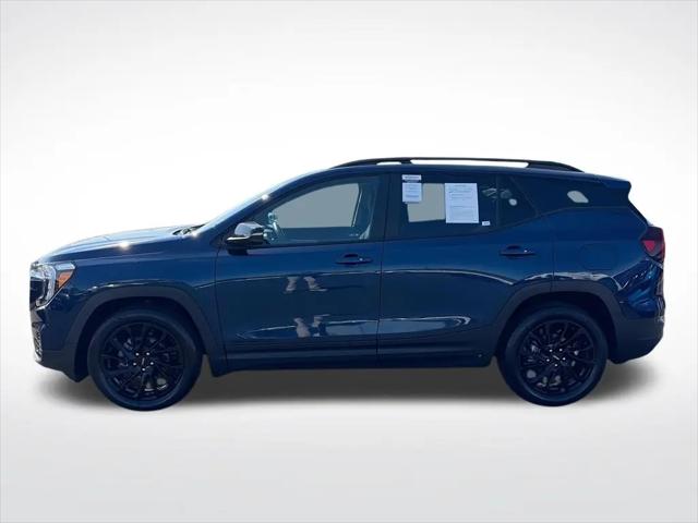2023 GMC Terrain FWD SLE