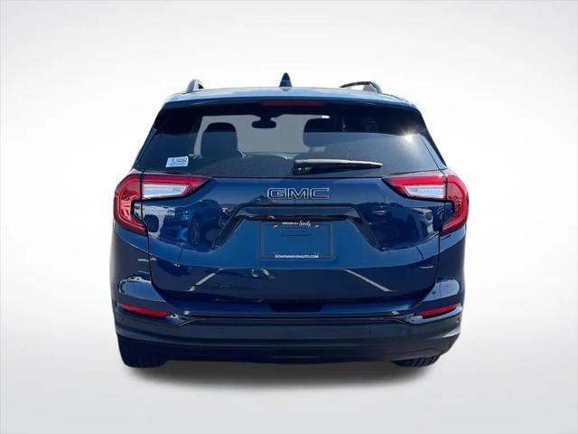 2023 GMC Terrain FWD SLE
