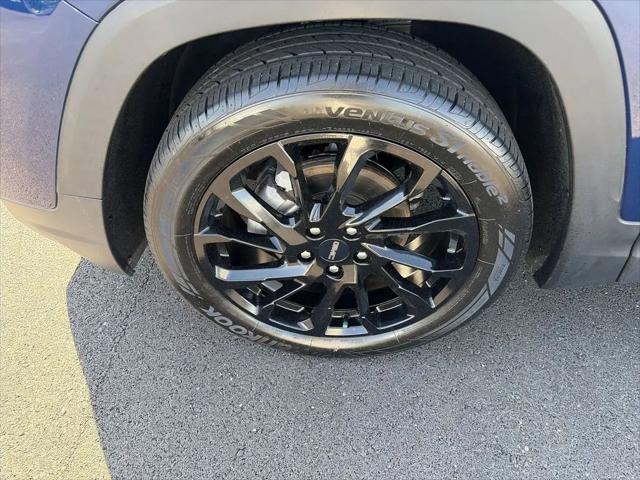 2023 GMC Terrain FWD SLE