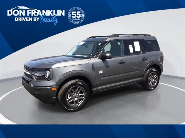 2025 Ford Bronco Sport Big Bend for sale in Columbia, KY