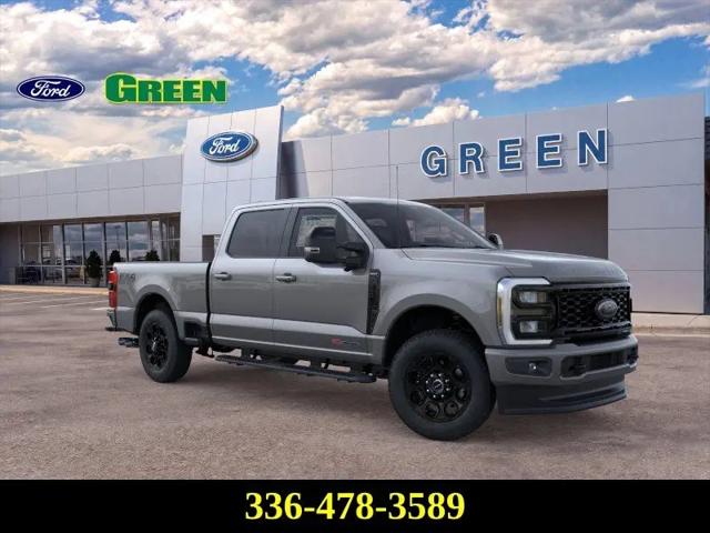 2026 Ford F-250 LARIAT for sale in Greensboro, NC