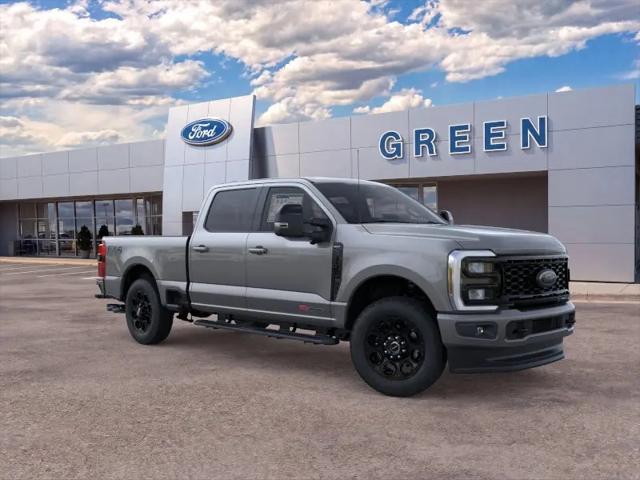 2026 Ford F-250 LARIAT for sale in Greensboro, NC