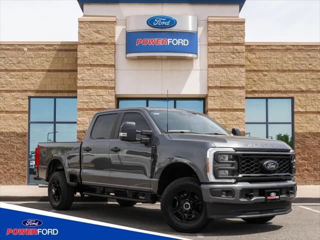 2026 Ford F-250 XL for sale in Albuquerque, NM