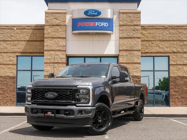 2026 Ford F-250 XL