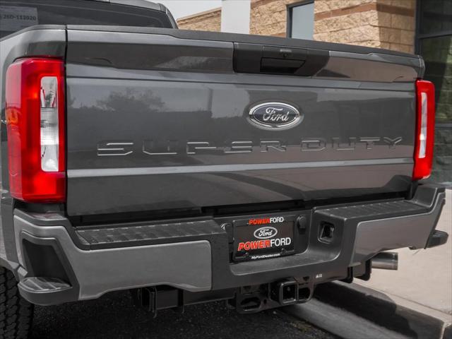 2026 Ford F-250 XL