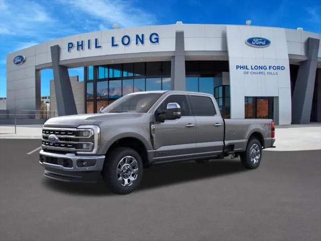 2026 Ford F-350 LARIAT for sale in Colorado Springs, CO