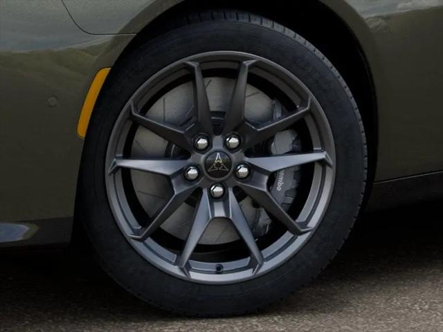 2026 Dodge Charger Scat Pack Plus 2-Door AWD