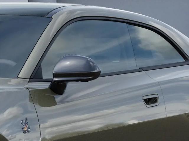 2026 Dodge Charger Scat Pack Plus 2-Door AWD