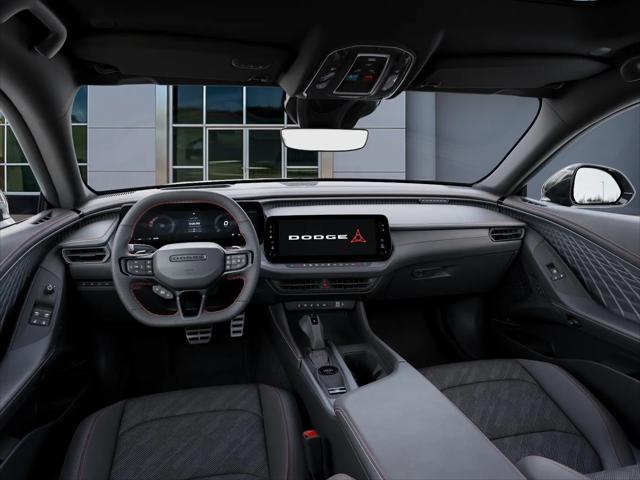 2026 Dodge Charger Scat Pack Plus 2-Door AWD