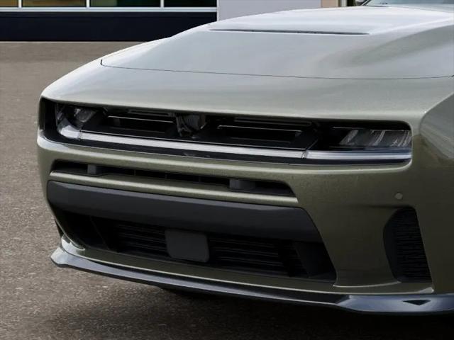 2026 Dodge Charger Scat Pack Plus 2-Door AWD
