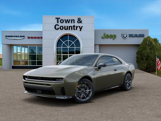 2026 Dodge Charger Scat Pack Plus 2-Door AWD for sale in Levittown, NY