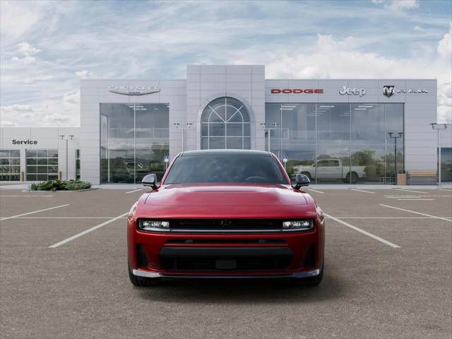 2026 Dodge Charger Scat Pack Plus 2-Door AWD