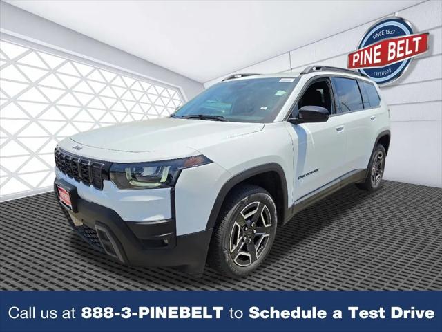 2026 Jeep Cherokee Laredo 4x4 for sale in Lakewood, NJ