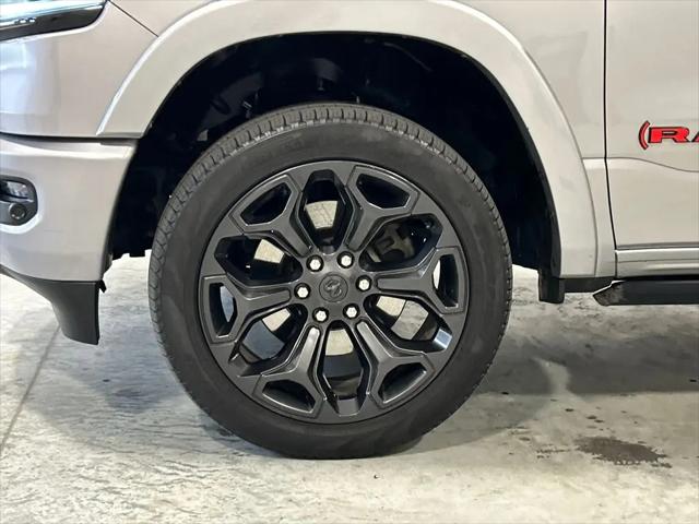 2022 Ram 1500 Limited Crew Cab 4x4 5'7" Box