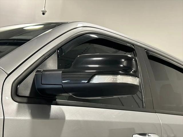 2022 Ram 1500 Limited Crew Cab 4x4 5'7" Box