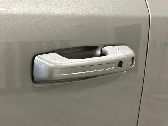 2022 Ram 1500 Limited Crew Cab 4x4 5'7" Box