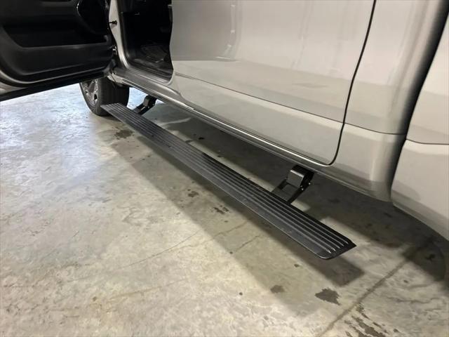 2022 Ram 1500 Limited Crew Cab 4x4 5'7" Box