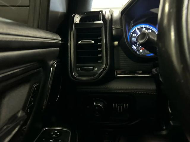 2022 Ram 1500 Limited Crew Cab 4x4 5'7" Box