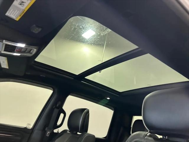2022 Ram 1500 Limited Crew Cab 4x4 5'7" Box