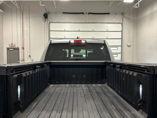 2022 Ram 1500 Limited Crew Cab 4x4 5'7" Box