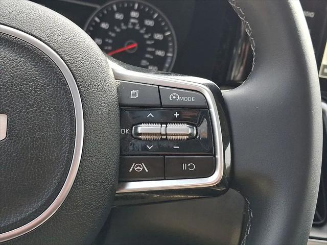 2023 Kia Sorento X-Line S