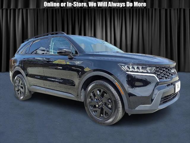 2023 Kia Sorento X-Line S for sale in Sussex, NJ