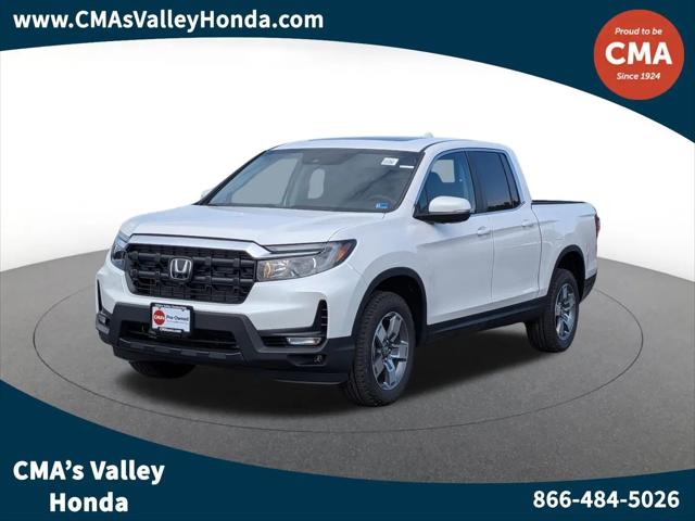 2026 Honda Ridgeline RTL for sale in Staunton, VA