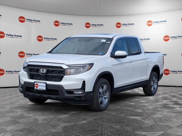 2026 Honda Ridgeline RTL for sale in Staunton, VA