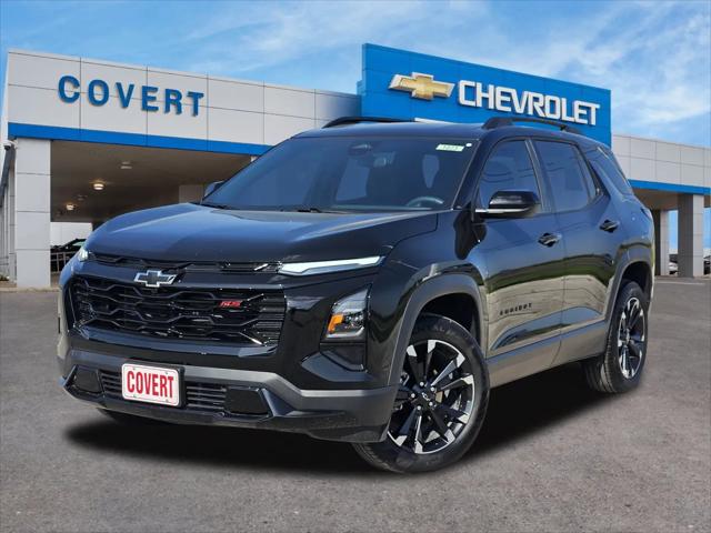 2026 Chevrolet Equinox FWD RS for sale in Hutto, TX