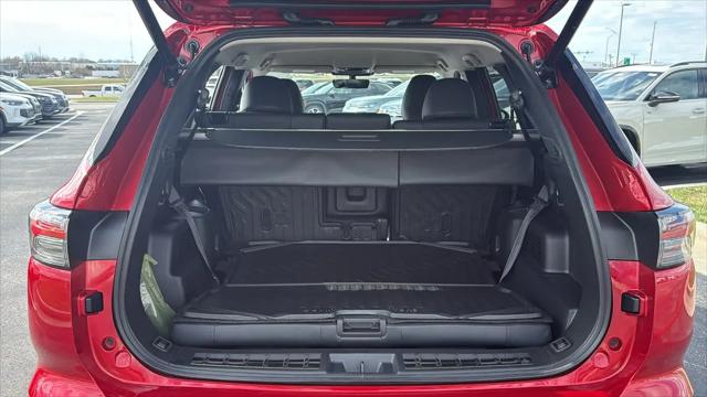 2026 Mitsubishi Outlander SE 2.5 S-AWC