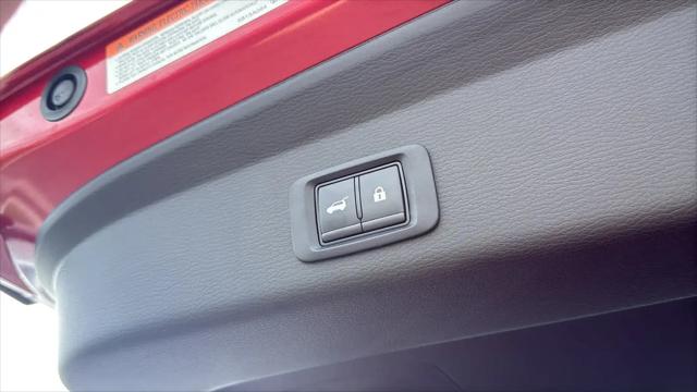 2026 Mitsubishi Outlander SE 2.5 S-AWC