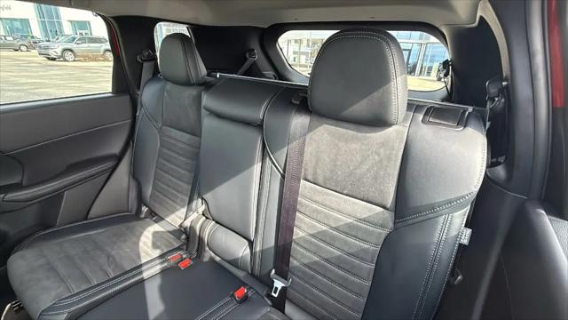 2026 Mitsubishi Outlander SE 2.5 S-AWC