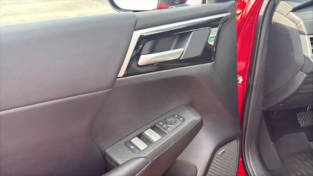 2026 Mitsubishi Outlander SE 2.5 S-AWC