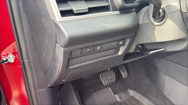 2026 Mitsubishi Outlander SE 2.5 S-AWC
