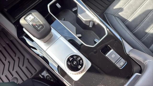 2026 Mitsubishi Outlander SE 2.5 S-AWC