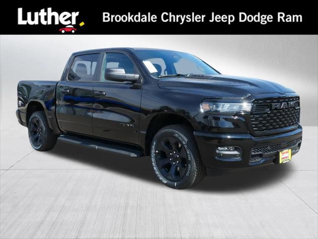 2026 Ram 1500 Express Crew Cab 4x4 5'7" Box for sale in Brooklyn Park, MN