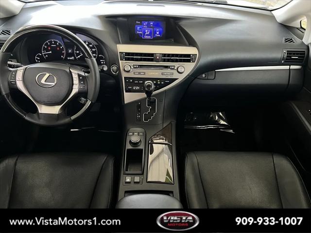 2013 Lexus RX 350 RX 350