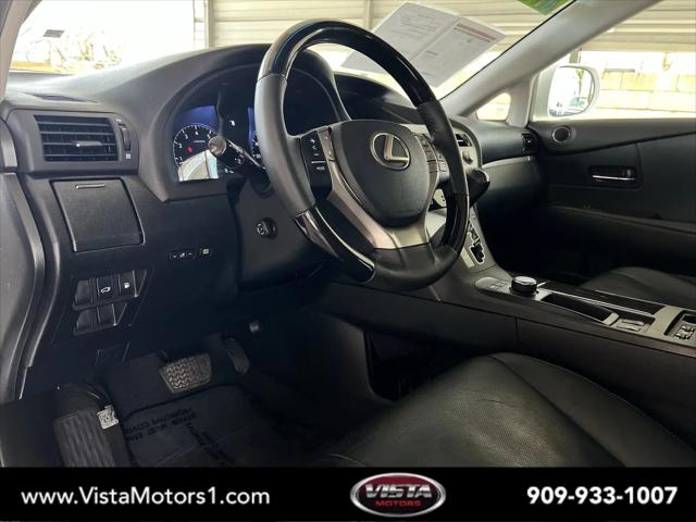 2013 Lexus RX 350 RX 350