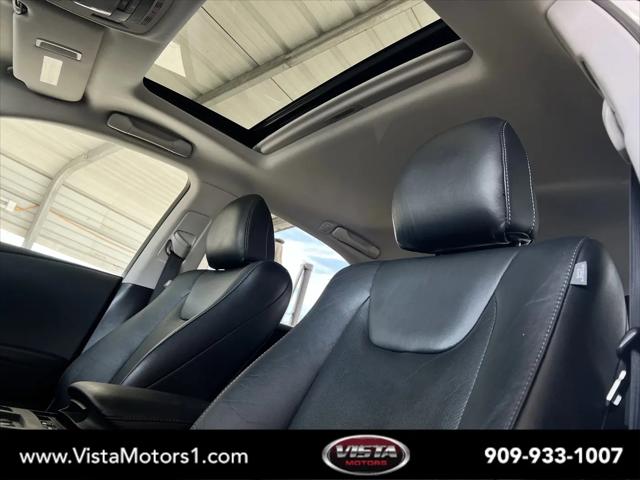 2013 Lexus RX 350 RX 350