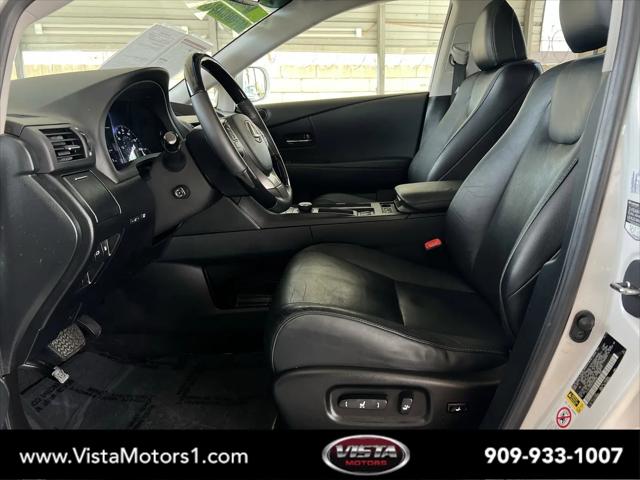2013 Lexus RX 350 RX 350