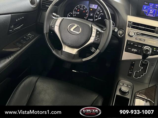 2013 Lexus RX 350 RX 350