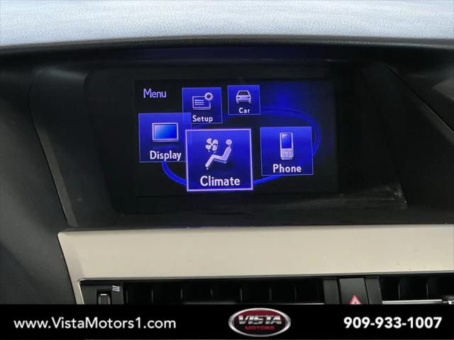 2013 Lexus RX 350 RX 350