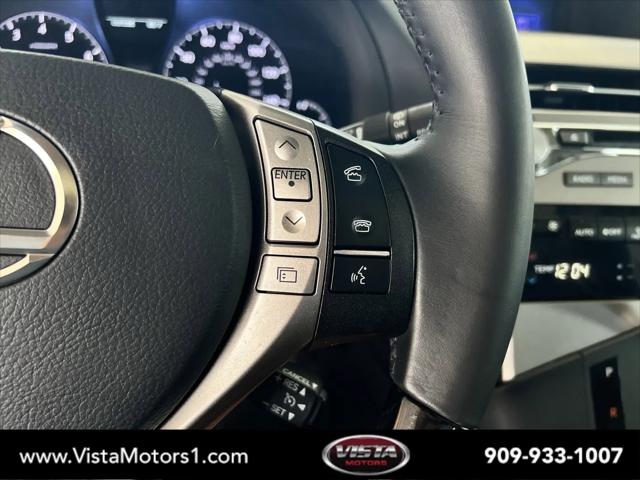 2013 Lexus RX 350 RX 350