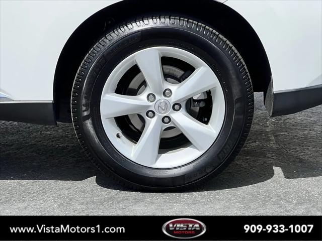 2013 Lexus RX 350 RX 350