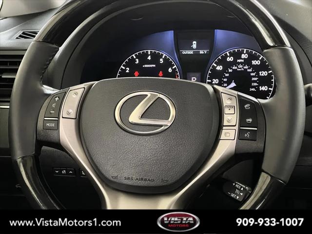 2013 Lexus RX 350 RX 350