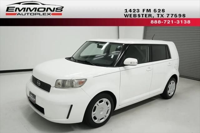 2008 Scion xB Base for sale in Webster, TX