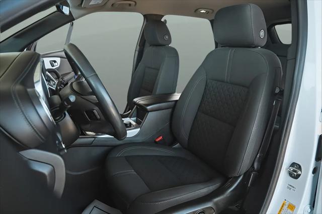 2021 Chevrolet Blazer AWD 2LT