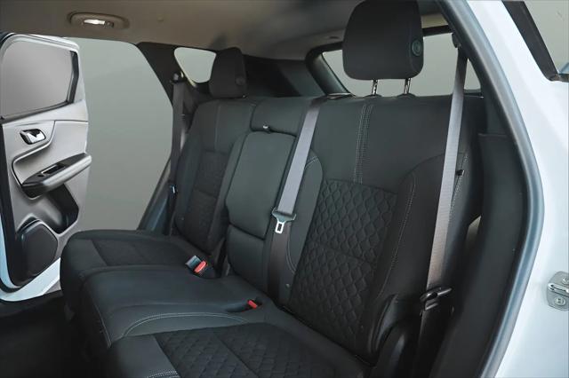 2021 Chevrolet Blazer AWD 2LT