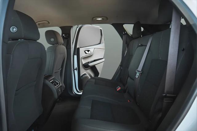 2021 Chevrolet Blazer AWD 2LT