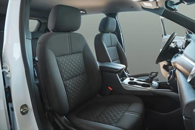 2021 Chevrolet Blazer AWD 2LT